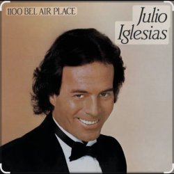 Обложка Julio Iglesias - Cada dia mas