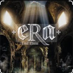 Обложка ERA - The Mass
