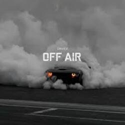 Обложка DRIVEX - Off Air
