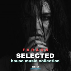 Обложка Faraon - Distance