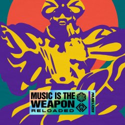 Portada Major Lazer feat. Sia & Labrinth - Titans