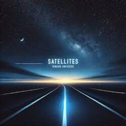 Обложка Inward Universe - Satellites