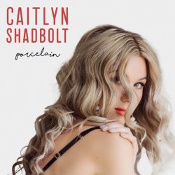 Обложка Caitlyn Shadbolt - Porcelain