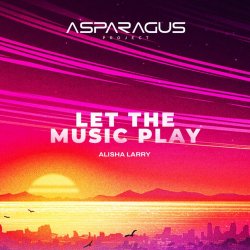 Обложка ASPARAGUSproject - I’ll Always with You
