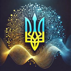 Обложка UAMusicAI - UA musicai