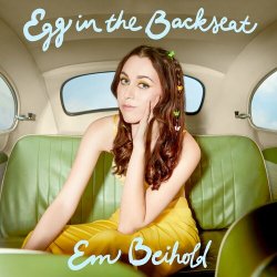 Обложка Em Beihold - Goo