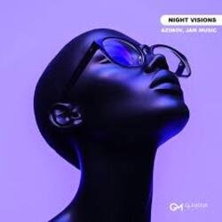 封面 Azimov & Jam Music - Night Visions