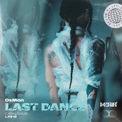 Обложка OsMan - Last Dance