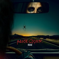 Обложка Alice Cooper - Go Away