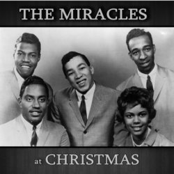 Обложка Smokey Robinson & The Miracles - Let It Snow