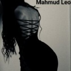 Обложка Mahmud Leo - Feed