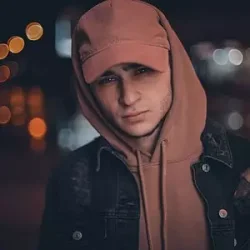Обложка Джарахов & ISKANTHER - Пропитана тобой