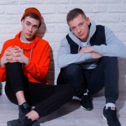 Обложка WallClan - Пьяные танцы