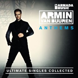 Cover Armin van Buuren - Hystereo (Original Mix)