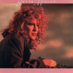 Cover Bette Midler - I'll Be Home For Christmas