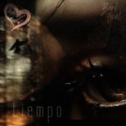 Обложка Berk Ocal feat. EVANNA - Tiempo
