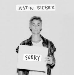 Обложка Justin Bieber - Sorry