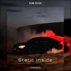 Обложка DEENI - Static Inside