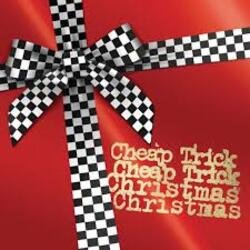 Обложка Cheap Trick - Father christmas