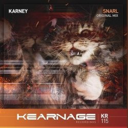 Обложка Karney - Snarl (Original Mix)