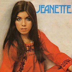 Обложка Jeanette - O Come All Ye Faithful