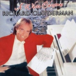 Обложка Richard Clayderman - White Christmas