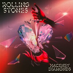 Обложка Rolling Stones - Whole Wide World