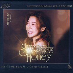 Обложка Lily Chan - Your Heart and My Heart