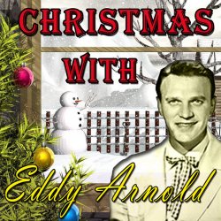 Обложка Eddy Arnold - Christmas Can't Be Far Away