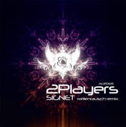 Обложка 2 Players - Signet