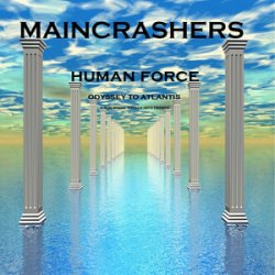 Обложка Human Force - Odyssey 3000 (Original Mix)