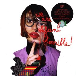 Обложка We Are Enfant Terrible - Snap Dragon