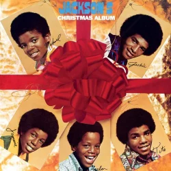 Обложка Michael Jackson - Little Christmas tree
