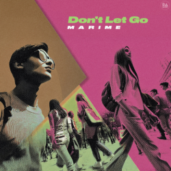 Обложка Marime - Don't Let Go