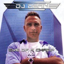Обложка DJ Dean & Victor F. feat. Alex Merk - Sometimes (Extended Mix)