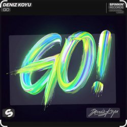 Обложка Deniz Koyu - GO