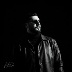 Обложка MriD - Наш мир