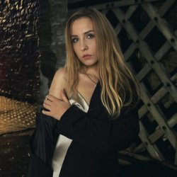 Обложка MALENA - Тільки там