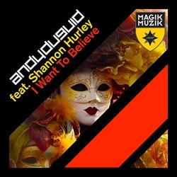 Обложка Andy Duguid feat. Shannon Hurley - I Want To Believe