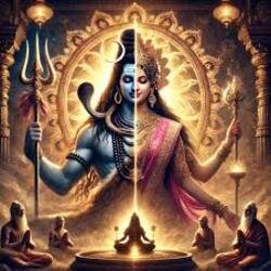 Обложка Sheila Chandra - Om Shiva Namaha