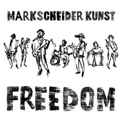 Обложка Markscheider Kunst - Habana Cuba