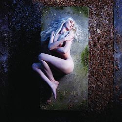 Обложка The Pretty Reckless - Only Love Can Save Me Now