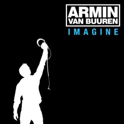 Обложка Armin van Buuren - Imagine (Radio Edit)