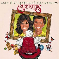 Обложка Carpenters - O Holy Night (Home for the Holidays)