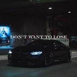 Обложка Libercio - Don't want to lose