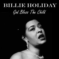 Обложка Billie Holiday - God Bless The Child