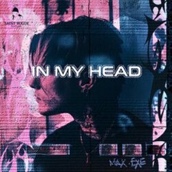 Обложка Max N - In My Head