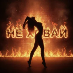 Обложка Dancefloor AI - НЕ ХОВАЙ