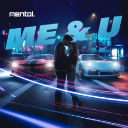 Обложка Cassie - Me & U (Mentol Remix)