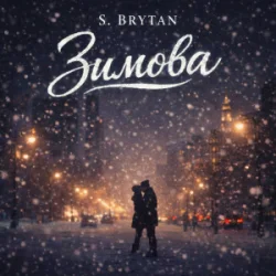 Обложка S. Brytan - Зимова